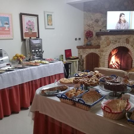 Pousada Doce Vida Campos do Jordão Esterno foto