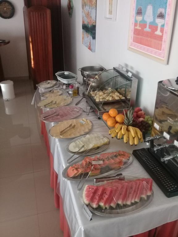 Pousada Doce Vida Campos do Jordão Esterno foto