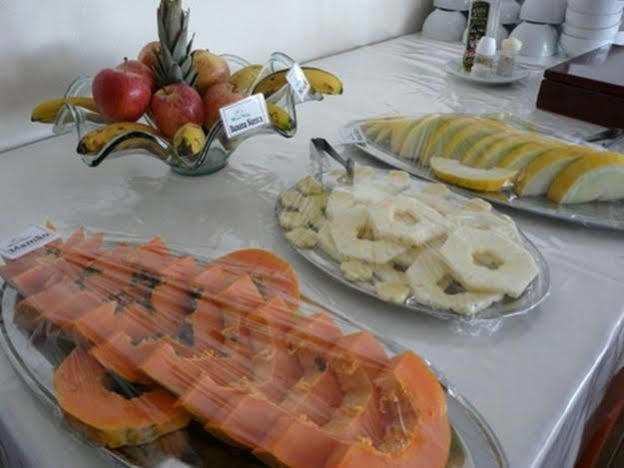 Pousada Doce Vida Campos do Jordão Esterno foto