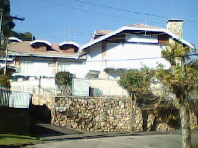 Pousada Doce Vida Campos do Jordão Esterno foto